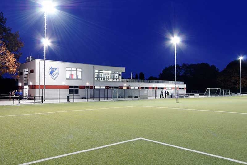 Architekturb&uuml;ro Dipl.-Ing. Architekt Guido Kammerichs D&uuml;sseldorf - &ouml;ffentliche Geb&auml;ude